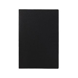 Softskin Perfect Bind Executive Notebook - A5 Size 03