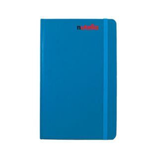 Karmaslim Perfect Bind Executive Bonded Leather 04