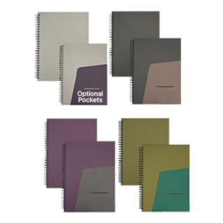 A5 Fancy Notebook 02