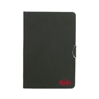 Ventigo Perfect Bind Executive PU - A5 Size 06