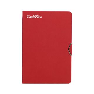 Ventigo Perfect Bind Executive PU - A5 Size 07