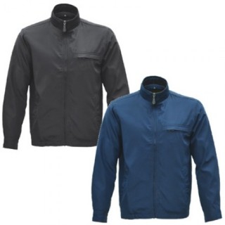 ES Bonde Cotton Silk Jacket 03