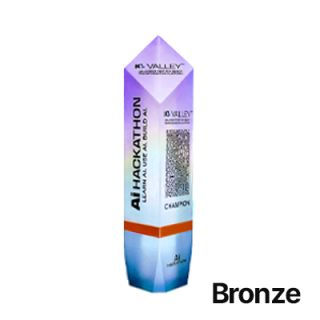 Frost Glow Series Type 4 Trophy 04