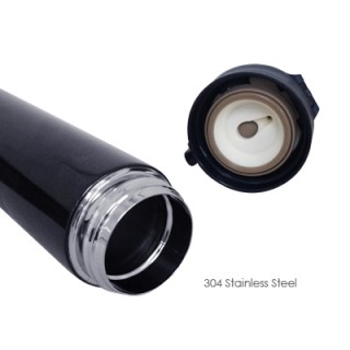 Galaxy Stainless Steel Vacuum Thermos Flask - 500ml 05