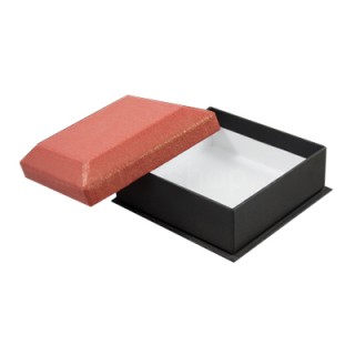 Star Pearl 3D Shaped Creative Hard Box