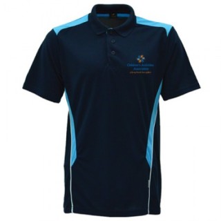 ES Microfiber 170gsm Collar Shirt M18 03