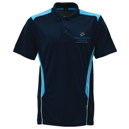 ES Microfiber 170gsm Collar Shirt M18 04