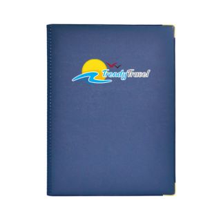 Quality PVC Management Diary 02