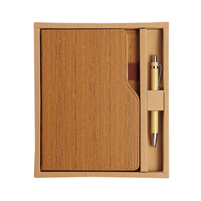 Timber Gift Set 07