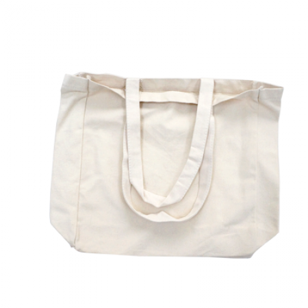 Cotton Canvas Tote Bag - 10oz | Canvas Bag Supplier Malaysia : Giftstalk