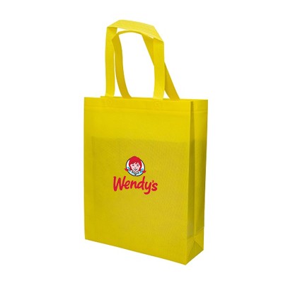 Ultrasonic A4 Non-Woven Bag (360x280x90) 01