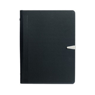 Penta Ring Binder Executive Notebook - A5 Size 07