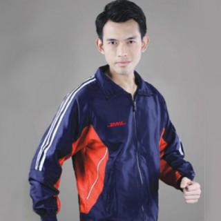 ES Track Suit 1600 Jacket