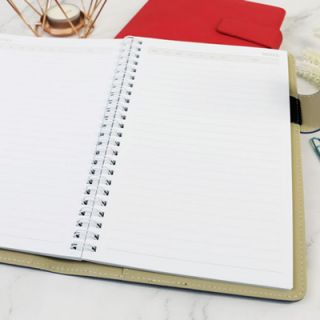 Lacoste Executive PU Organizer 09