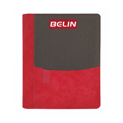 Thermo PU Privet Agenda Planner 01