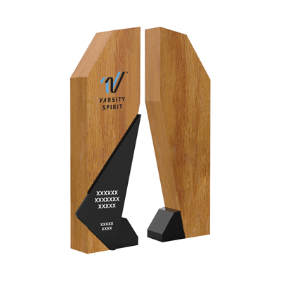CC Wood Series Type 9 Trophy 01