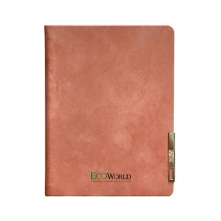 Metalpha Wire-O Thermal PU - A5 Size 03