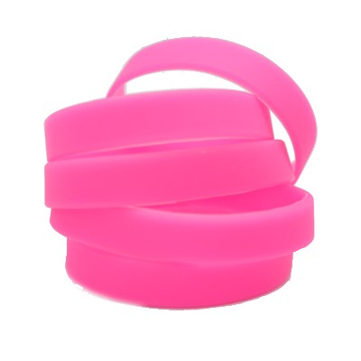 Premium Silicone Wristband 10