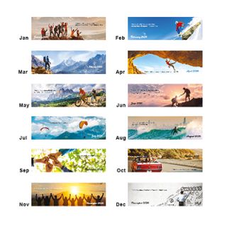 Achievement Odyssey Calendar 2026 03