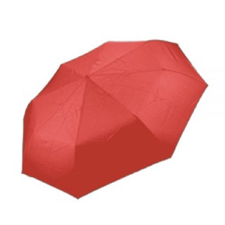 20" Folding Umbrella 8 Ribs Compact Travel Umbrella