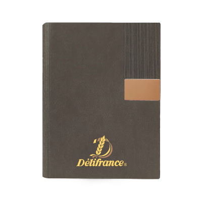Era Thermo PU Classic Journal 04