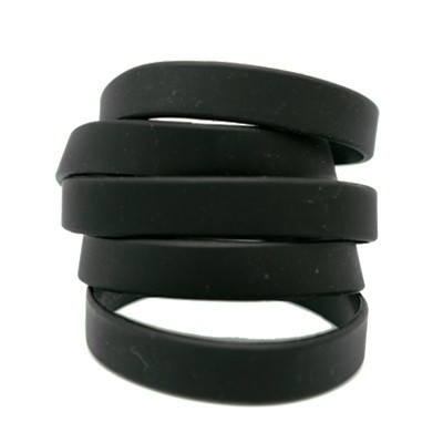 Premium Silicone Wristband 08