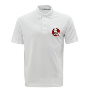 ES Microfiber 160gsm Collar Shirt