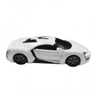 Lykan-Car Shaped USB Flash Drive - 8GB 03
