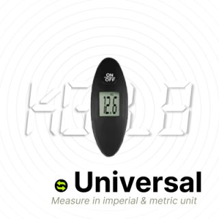 AIRLITE Digital Luggage Scale 05