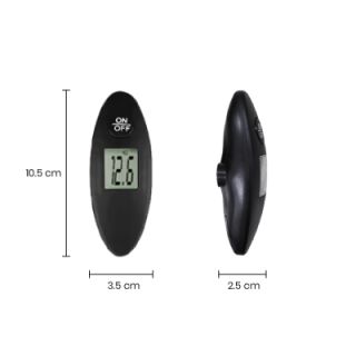AIRLITE Digital Luggage Scale 08