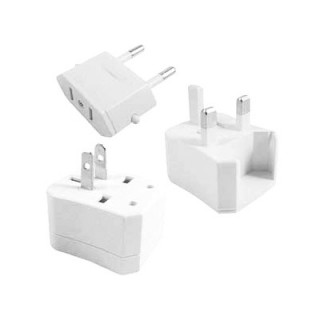 All-Compact Worldwide Travel Adapter 05