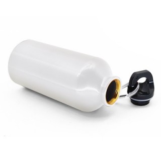 Aluminium Sports Bottle - 400ml 06