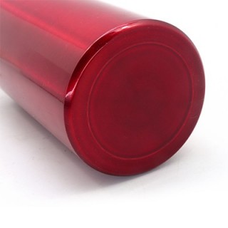 Aluminium Sports Bottle - 400ml 08