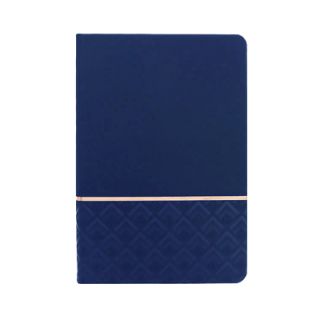Anyaman Gold Perfect Bind Executive PU - A5 Size 03