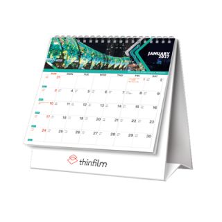 Architectural Marvels Calendar 2027 03