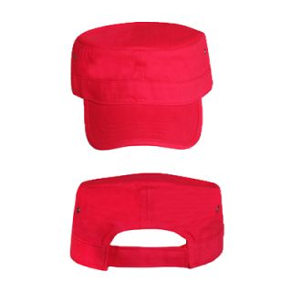 Army Washed Cotton cap 04