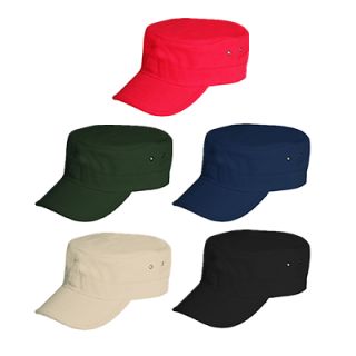 Army Washed Cotton cap 03