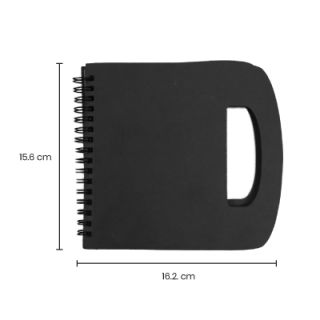 ARTOV Eco-Memo Notepad with Pen 07
