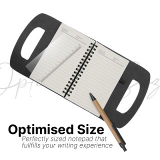ARTOV Eco-Memo Notepad with Pen 04
