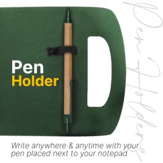 ARTOV Eco-Memo Notepad with Pen 06