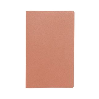 Aster Perfect Bind PU Notebook - A6 Size 04