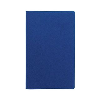 Aster Perfect Bind PU Notebook - A6 Size 05