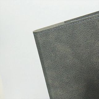 Aster Perfect Bind PU Notebook - A6 Size 09