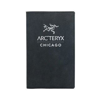 Aster Perfect Bind PU Notebook - A6 Size 01