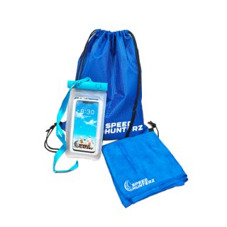 Athlete Sport 3 in 1 Gift Set 01