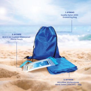 Athlete Sport 3 in 1 Gift Set 02