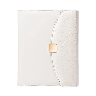 Aura PU Executive Notebook - A5 Size 04