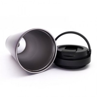 AUTUMN Stainless Steel Coffee Mug - 500ml 09