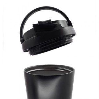 AUTUMN Stainless Steel Coffee Mug - 500ml 06