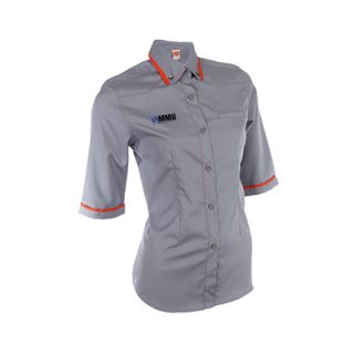 OS F1 Corporate Uniform 3/4 Sleeve 200gsm Shirt V4 05